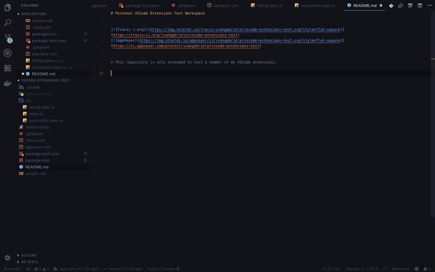 The Best VS Code Extensions To Supercharge Git (Yes, There’s More Than Gitlens!)